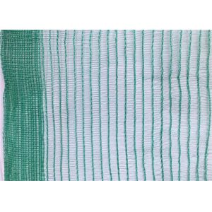 Plastic Transparent Anti Hail Garden Plant Netting For Agriculture Using