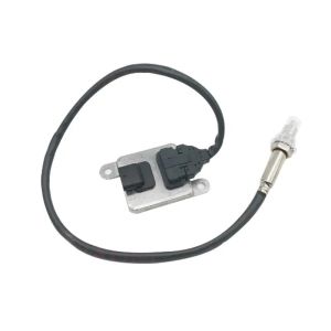 XINLONG LION 12V Nitrogen Oxygen Sensor for Mercedes-Benz 5WK96681A Tested and