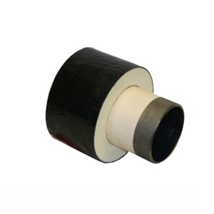 Solar Insulation Pipeline Polyurethane Processing Equipment