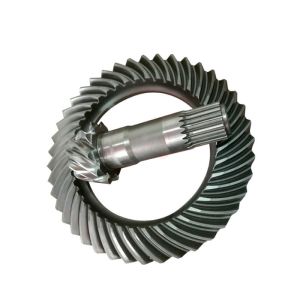 Cheap 423-22-31201 Bevel Gear Assembly For Loader WA380-5 WA380-6 WA3807 WA430-6 for sale