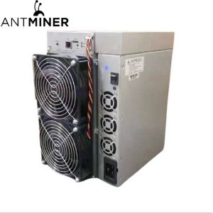 Kadena algorithm Blockchain Miner Gold Shell KD Box 1.6T hashrate 205W