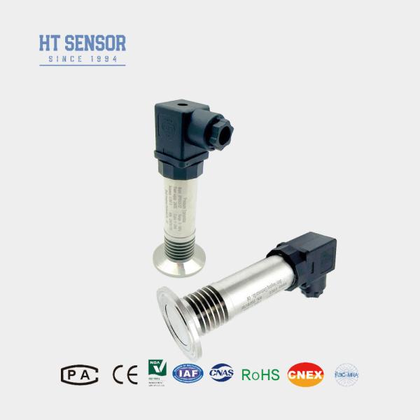 Quality Elastomer Material Industrial Pressure Sensor with Diaphragm Isolation Technology Level Transmitter Sensor wholesale