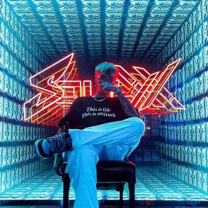 Indoor Decor LED Mirror Personalized Glow Lighting for Custom Designs Unlimited