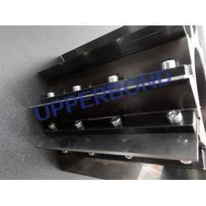 Protos 70 80 90 Cigarette Machine Cutting Knives Drum Assembly