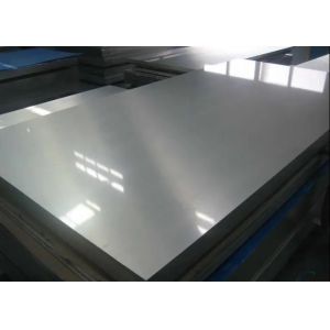 China 0.025 0.032 0.050 Aluminium Mirror Sheet Polished ASTM 5052 5005 Plain on sale