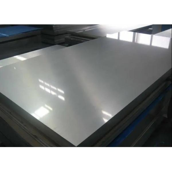 Quality 0.025 0.032 0.050 Aluminium Mirror Sheet Polished ASTM 5052 5005 Plain wholesale