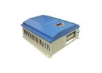 Multiple Off Grid Controller , PWM Solar Charge Controller With Dump Load