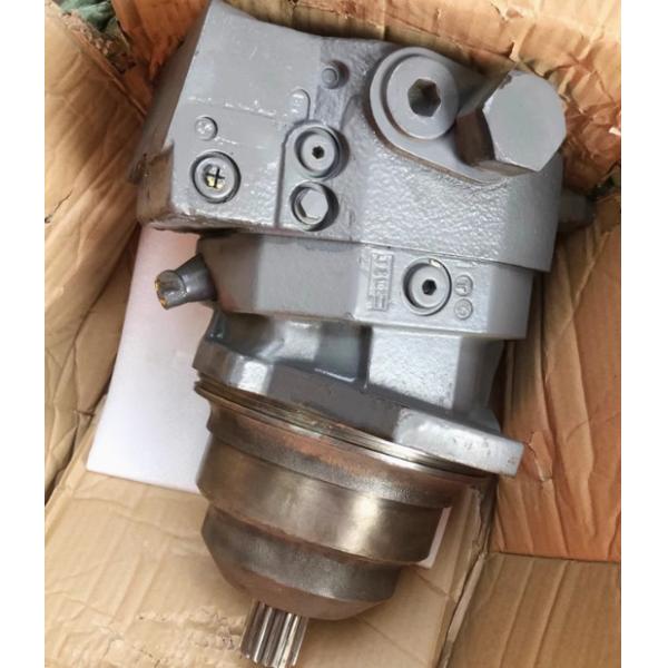 Travelling Motor Excavator Spare Parts SY365/485 2880986978