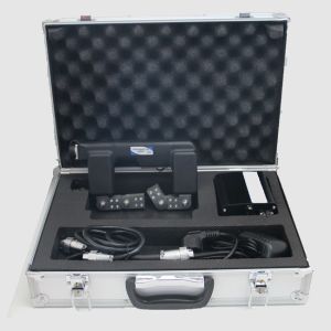 Portable Magnetic Particle Testing Equipment