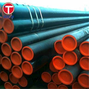 GB 9948 Cold Drawn Seamless Steel Pipe For Petroleum Cracking And Heat