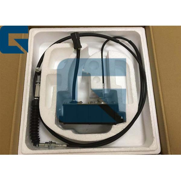 Quality R215-7 R220-7 R225-7 Excavator Engine Parts 21EN-32300 Accelerator Motor 21EN32300 wholesale