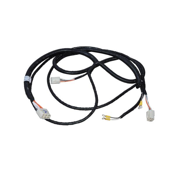 Quality 08C0342 Light Wiring Harness Wheel Loader Spare Parts 3 Months Warranty wholesale