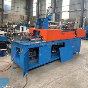 Micro-computer Automatic Wire Cable Building Wire Coiling Machines with Max.ID