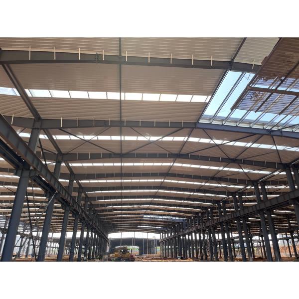 Quality Carbon Steel Structural Steel Profile with Customized Length and in Silver wholesale