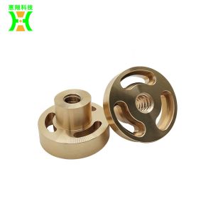 CNC Milling Injection Molding Automotive Parts TiCN Surface Multipurpose