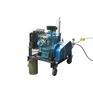 China 15000psi Hydro Test Pump For Valves Pressure Testing Hydro Test Pump For Ships on sale