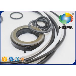 China 203-60-56701KT 203-60-56701 Travel Motor Seal Kit For Komatsu PC100-5 PC120-6 PC130-5 on sale