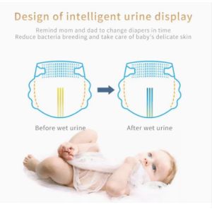 High quality SAP for baby diaper with facture price
