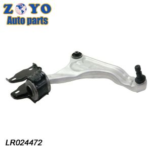 Land Rover Range Rover Evoque 12- Adjustable Suspension Arm with 40 Cr Ball