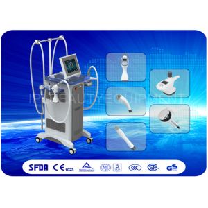 Professional Non Invasive Liposuction Machine For Vacuum Weight Loss / Body Slim