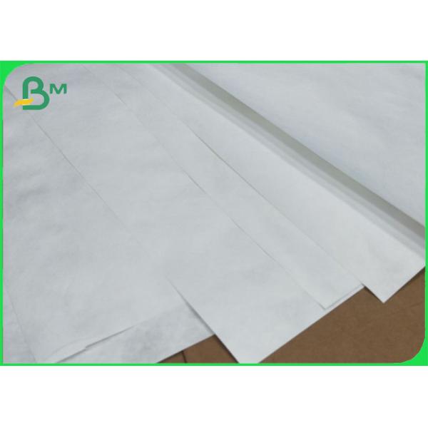 Good Stiffness Moisture Proof 0.4 - 3 MM Grey Paper Board For Packaging Box & Diy Albums