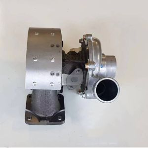 RHB52H Turbo 129497-18000 MY20 MY29 Turbocharge for Marine 4JH-TE/4JH-TZ Engine