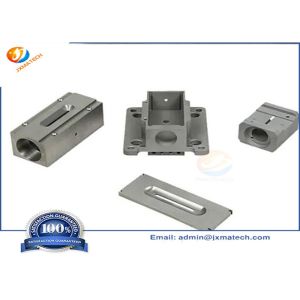 99.95% Pure Tungsten Implanted Ion Parts For Injection Mold Application