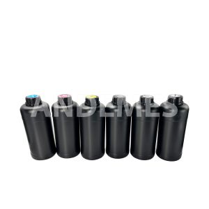 Transfer Sticker Printer UV DTF Ink 1000ML DTF UV Transfer Film Ink