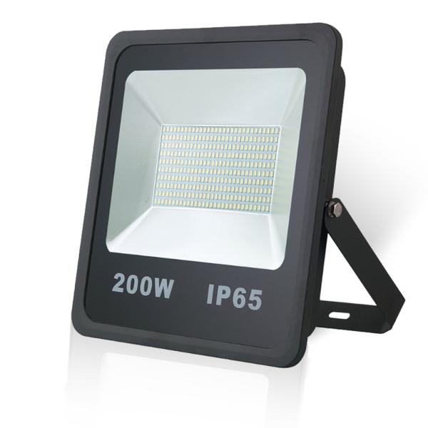 Stadium High Lumen Outdoor LED Flood Light Super Bright 50w 100w