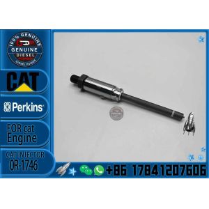 Diesel fuel nozzle 0R-3591 0R-3536 0R-3423 0R-1746 for 3304 Excavator 3406B