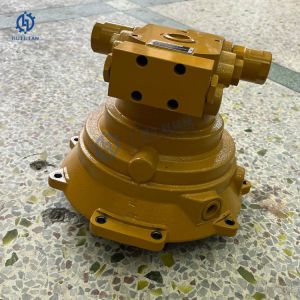 Nachi Swing Motor PCR-5B-30A-FGP-9407A For JCB 85Z-1 100C-1 48Z-1 55Z-1 86C-1
