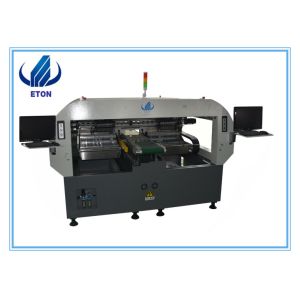 Cheap 220 AC 50 HZ Smd Led Mounting Machine High Capacity 2-4 Materials Long Lifespan for sale