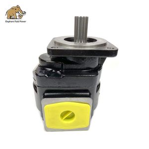 Genuine 919/75002 Parker JCB Hydraulic Pump 4CX Equipment Repair Maintain