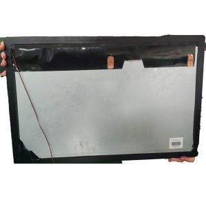 21.5 Lcd Panel Optically Bonded Ips Lcd UHD Electronic Digital Menu Boards For