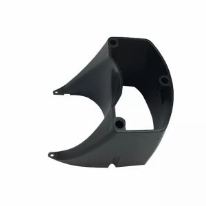 Sheet Resin Components Injection Molding Parts POM Material