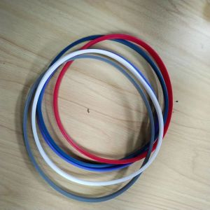 Flexible Boat Rubber Seal UV Resistant Excellent For Outdoor Environments