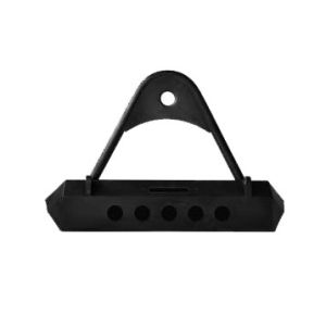 China Front Bumper For Jeep JK Wrangler Front Bumper JK Wrangler Bumper 2007 - 2014 on sale