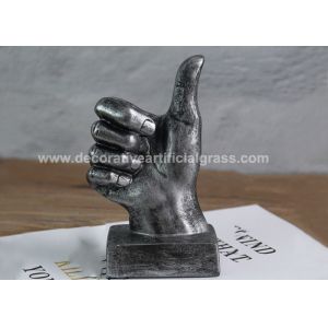 Environmental-Friendly Resin Handmade Crafts For Desktop Decor