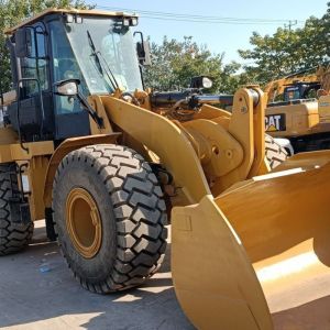 Front Wheel Loader Liugong 842H 842CN Used Loader Durable 11200 kg Working
