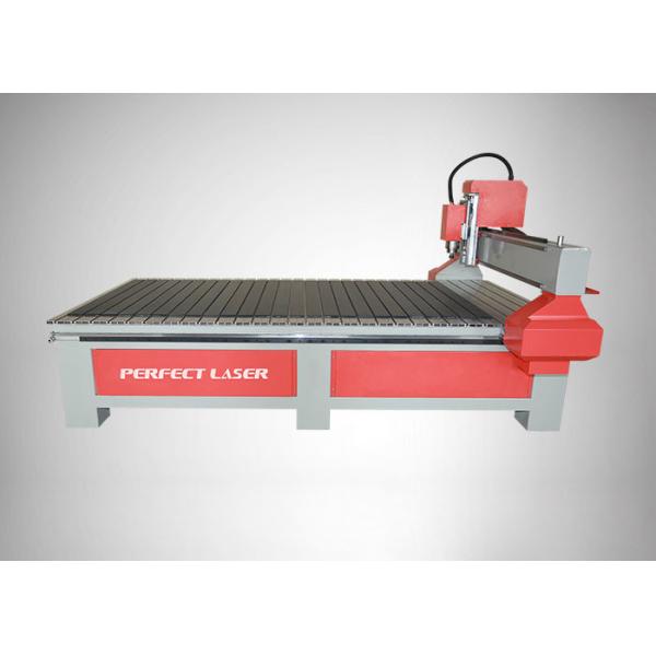 Quality High Precision CNC Router Machine Engraving Equipment 1.5KW For Pvc Plastic wholesale