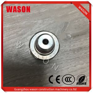 China Excavator  Spare Parts 6744814010  for 4076930 Pressure Sensor 6744-81-4010 on sale