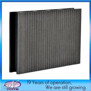 Brushed Surface WPC Decking Boards Improve the Look and Functionality of Your