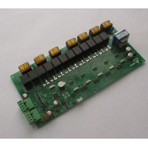 Consumer Electronics Multilayer Printed Circuit Board Assembly One - Stop