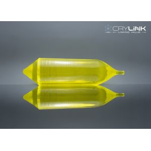 Ce YAG Scintillator Crystal