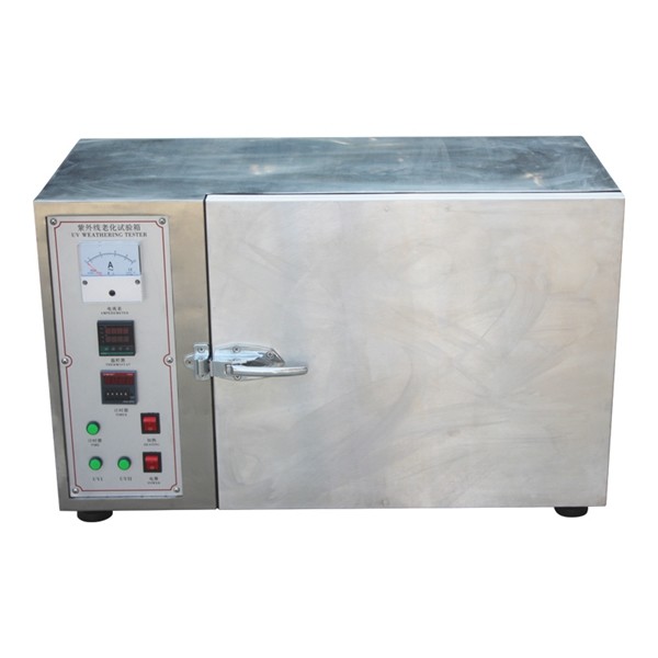 Quality 313nm UV Aging Test Equipment With Temperature Control wholesale