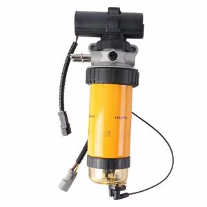 32/925994 P551425 Jcb Fuel Water Separator Filters FILTER WITH BASE PUMP AND SENSOR