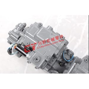 36283 K3V63DT-NISER-9N00 Excavator Hydraulic Pumps For E312 EC140
