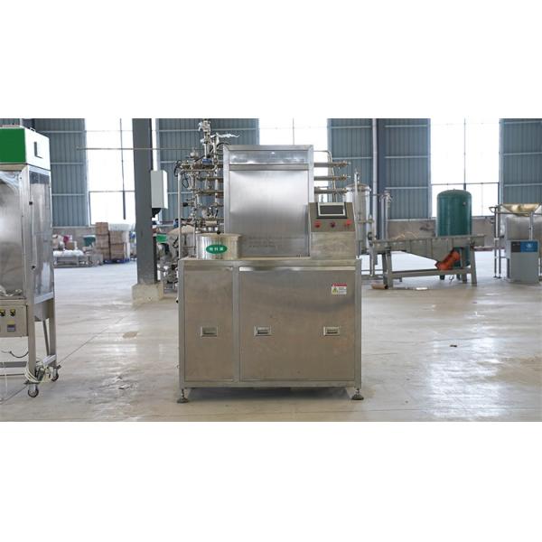 Quality Stainless Steel Mango Processing Line for Reliable and High Capacity Production wholesale