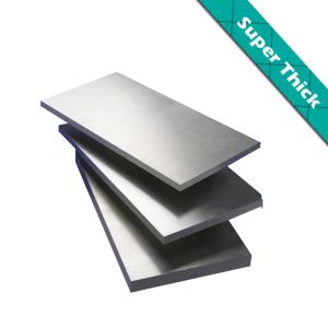 China High Strength 200- 260mm Super Thick Aluminum Alloy Plate 5052 on sale