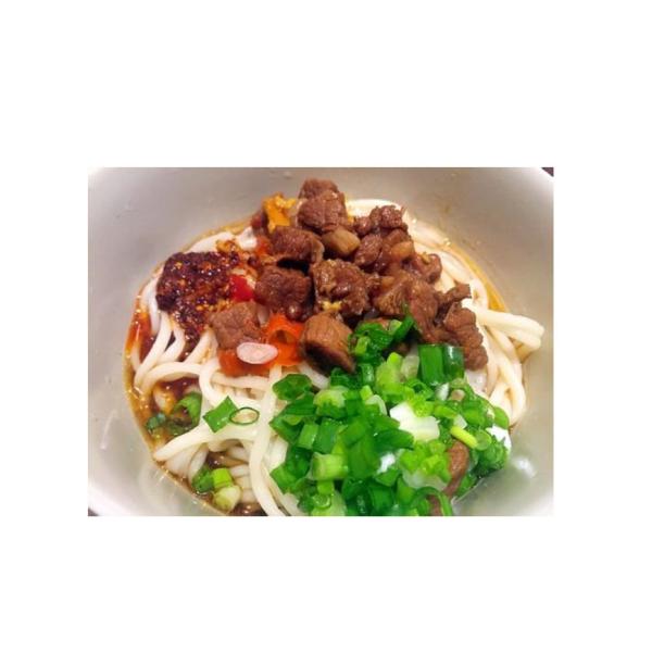 Full Automatic Fresh Noodle Making Machine Energy Saving Low Fault Rate